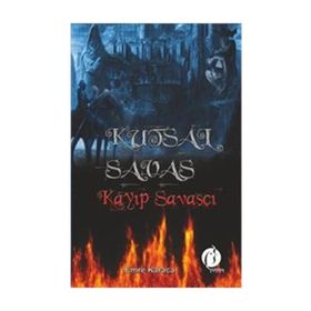 Kutsal Savaş Kayıp Savaşçı - Emre Karaca