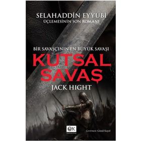 Kutsal Savaş - Sıtkı Öztürk