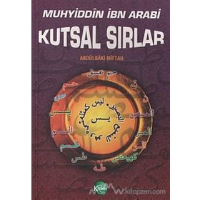 Kutsal Sırlar - Abdulbaki Miftah