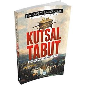 Kutsal Tabut - Hakan Yılmaz Çebi