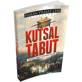 Kutsal Tabut - Hakan Yılmaz Çebi