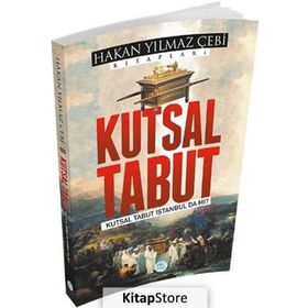 Kutsal Tabut - Hakan Yılmaz Çebi