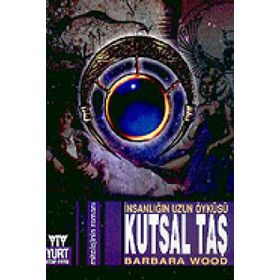 KUTSAL TAŞ - CLIVE CUSSLER;CRAIG DIRGO