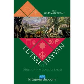 Kutsal ve Hayvan Nobel Akademik Yayıncılık