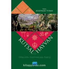 Kutsal ve Hayvan Nobel Akademik Yayıncılık