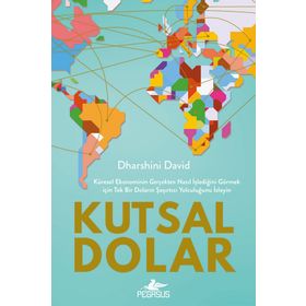 Kutsal ve Kutsal-Dışı - Mircea Eliade