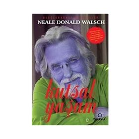 KUTSAL YAŞAM - NEALE DONALD WALSCH