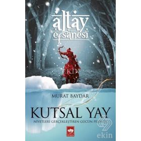 Kutsal Yay - Murat Baydar