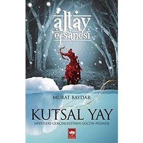 Kutsal Yay - Murat Baydar