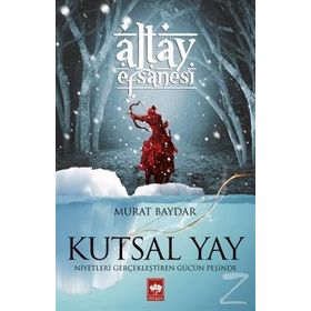 Kutsal Yay - Murat Baydar