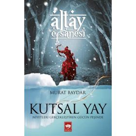 Kutsal Yay - Murat Baydar