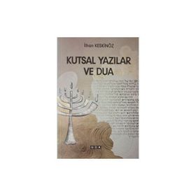 Kutsal Yazılar ve Dua