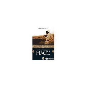 Kutsal Yolculuk Hacc - Ebubekir Yaşar