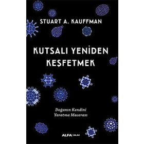 Kutsalı Yeniden Keşfetmek Alfa Yayınları