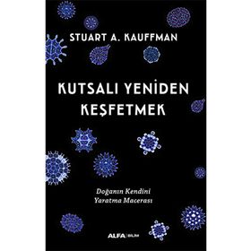 Kutsalı Yeniden Keşfetmek Alfa Yayınları