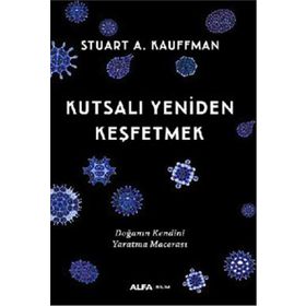 Kutsalı Yeniden Keşfetmek Alfa Yayınları