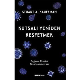Kutsalı Yeniden Keşfetmek Alfa Yayınları