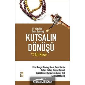 Kutsalın Dönüşü - Ali Köse