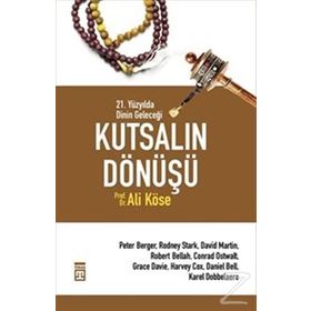 Kutsalın Dönüşü - Ali Köse