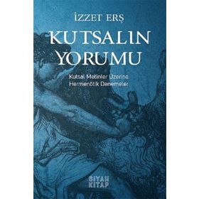 KUTSALIN YORUMU - WILLIAM E. PADEN