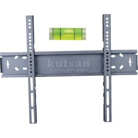 Kutsan Samsung 40 102 Ekran LCD TV Su Terazili Sabit Duvar Askı Aparatı