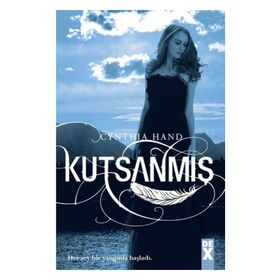 KUTSANMIŞ - CYNTHIA HAND