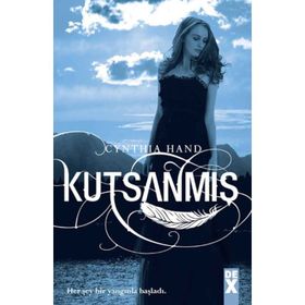 KUTSANMIŞ - CYNTHIA HAND