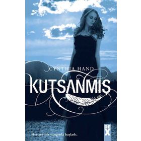 KUTSANMIŞ - CYNTHIA HAND