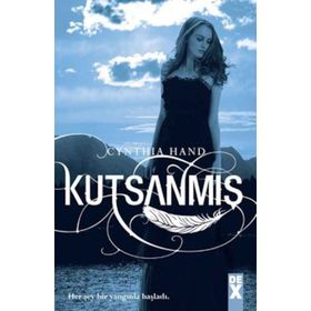 KUTSANMIŞ - CYNTHIA HAND