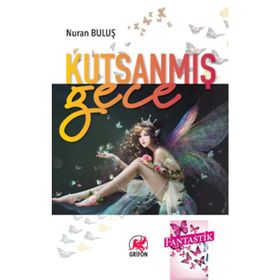 KUTSANMIŞ - CYNTHIA HAND