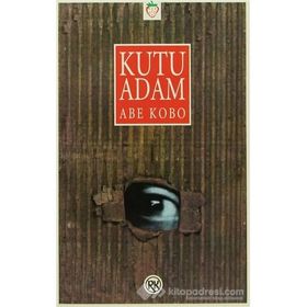 KUTU ADAM - ABE KOBO