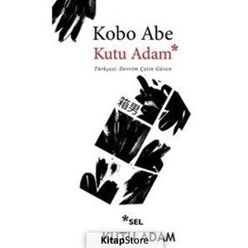 KUTU ADAM - ABE KOBO