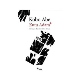 KUTU ADAM - ABE KOBO