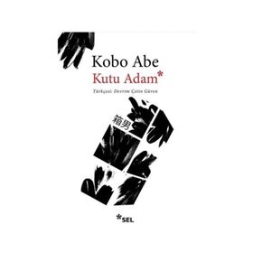 KUTU ADAM - ABE KOBO