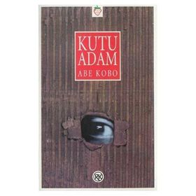 KUTU ADAM - ABE KOBO