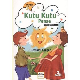 Kutu Kutu Pense - Bestami Yazgan