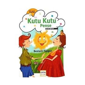 Kutu Kutu Pense - Bestami Yazgan