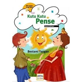 Kutu Kutu Pense - Bestami Yazgan