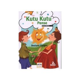 Kutu Kutu Pense - Bestami Yazgan