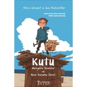 Kutu Manyetik Sinekler ve Hava Durumu İksiri Nito Kitap