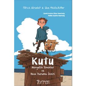 Kutu Manyetik Sinekler ve Hava Durumu İksiri Nito Kitap