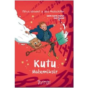 Kutu Matemiksir Nito Kitap