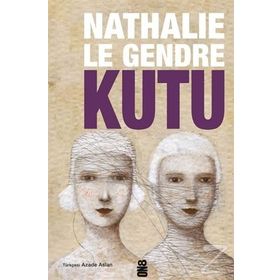 Kutu - Nathalie Le Gendre