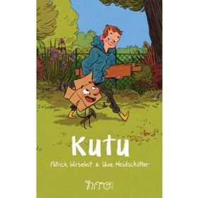 Kutu Nito Kitap