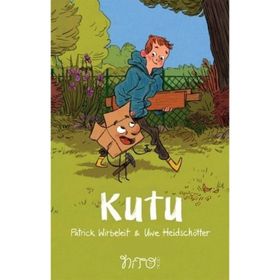 Kutu Nito Kitap