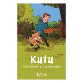 Kutu Nito Kitap
