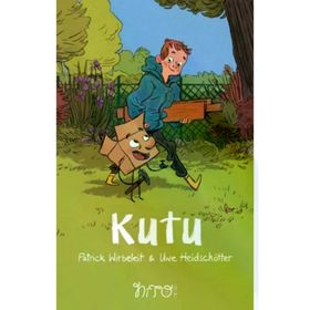 Kutu Nito Kitap