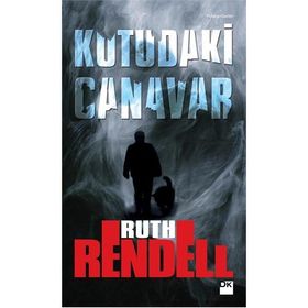 KUTUDAKI CANAVAR - RUTH RENDELL