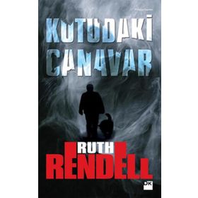 KUTUDAKI CANAVAR - RUTH RENDELL