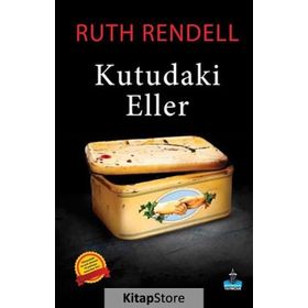 Kutudaki Eller - Ruth Rendell